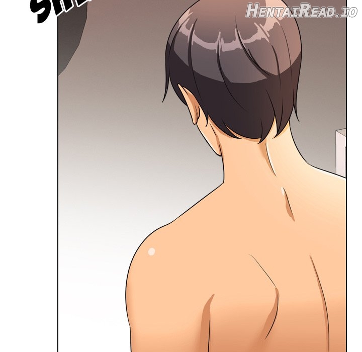 Exchange Partner Chapter 14 - page 95