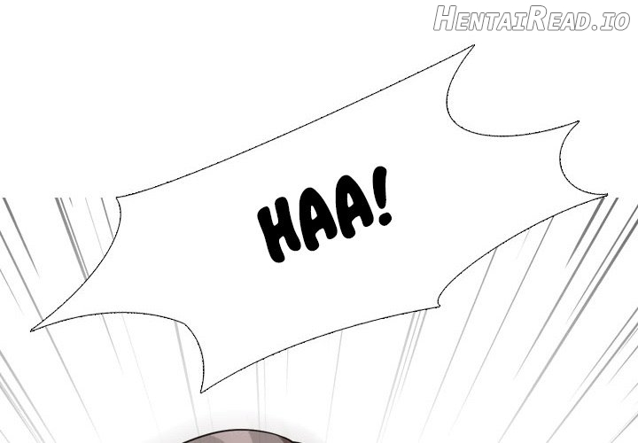 Exchange Partner Chapter 40 - page 1