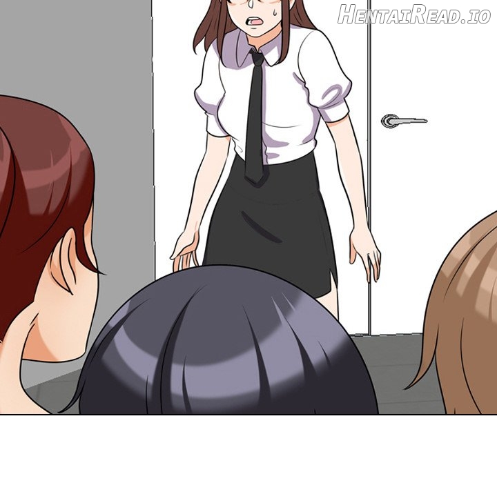 Exchange Partner Chapter 40 - page 117