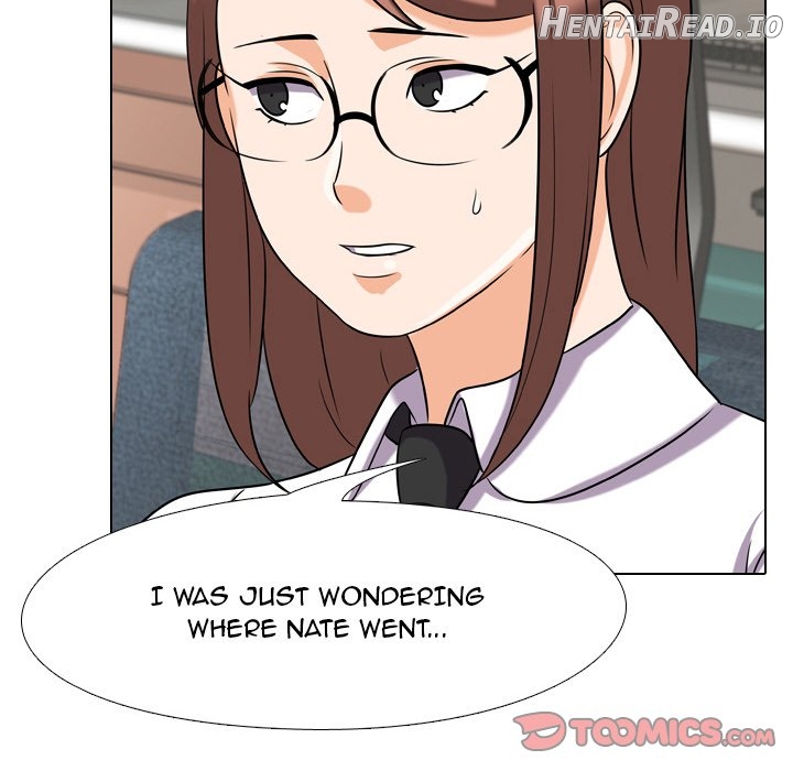 Exchange Partner Chapter 40 - page 38