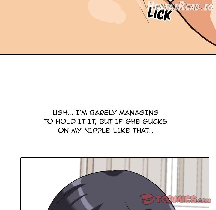 Exchange Partner Chapter 40 - page 62