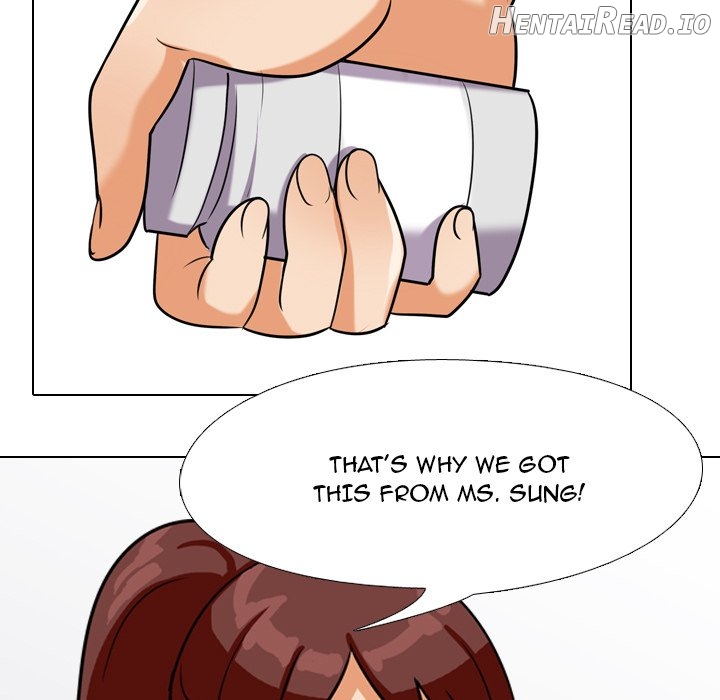 Exchange Partner Chapter 40 - page 85