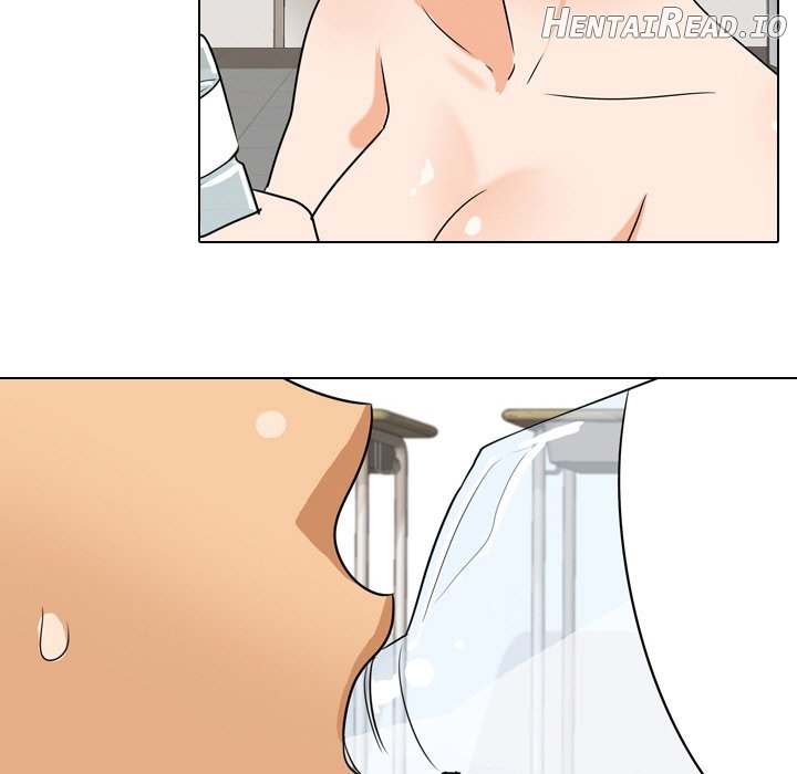 Exchange Partner Chapter 40 - page 91