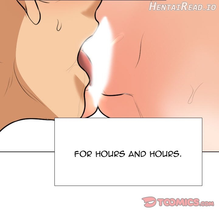 Exchange Partner Chapter 143 - page 106