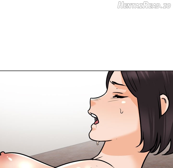 Exchange Partner Chapter 143 - page 107