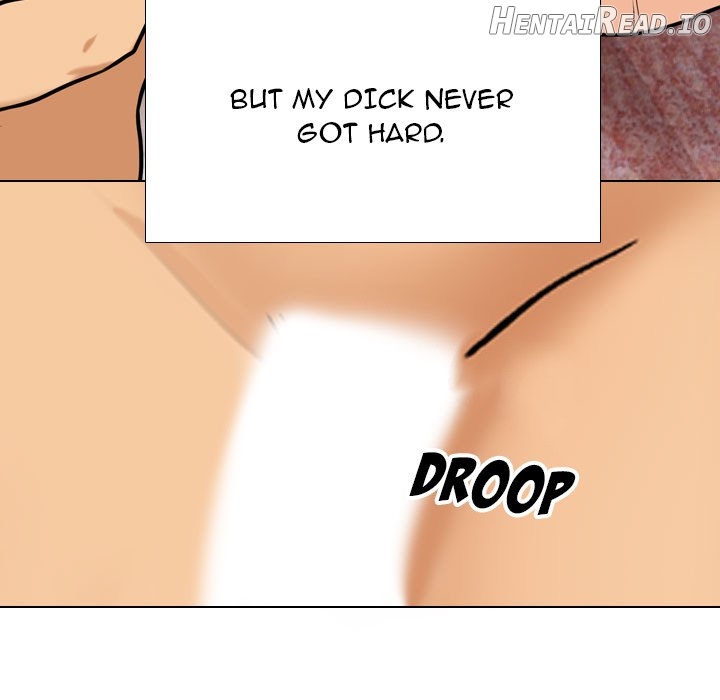 Exchange Partner Chapter 143 - page 111