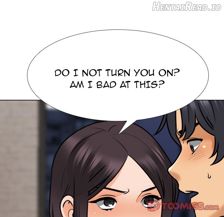 Exchange Partner Chapter 143 - page 18