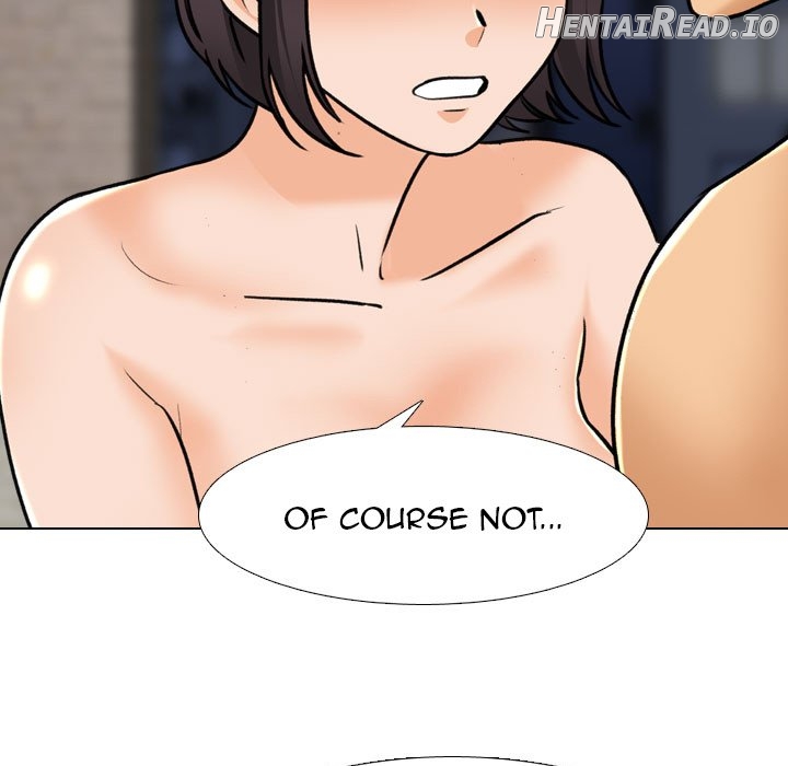 Exchange Partner Chapter 143 - page 19