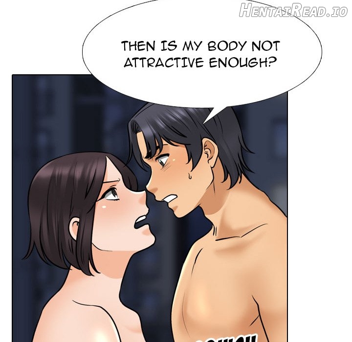 Exchange Partner Chapter 143 - page 20