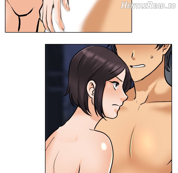 Exchange Partner Chapter 143 - page 29