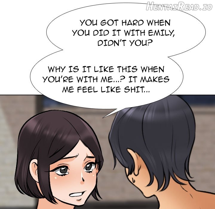 Exchange Partner Chapter 143 - page 45