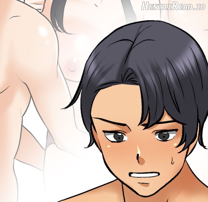 Exchange Partner Chapter 143 - page 51