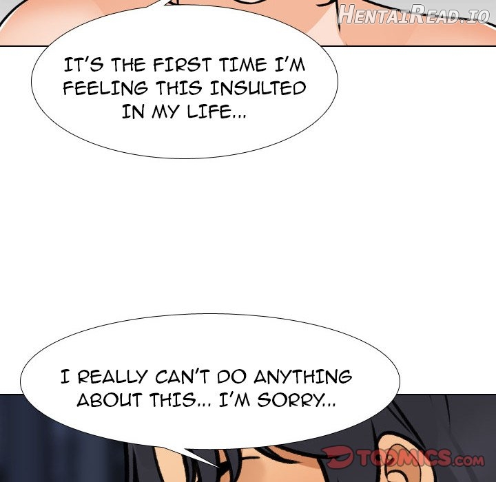 Exchange Partner Chapter 143 - page 54