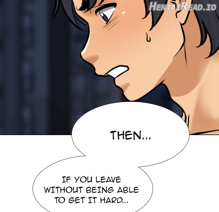 Exchange Partner Chapter 143 - page 55