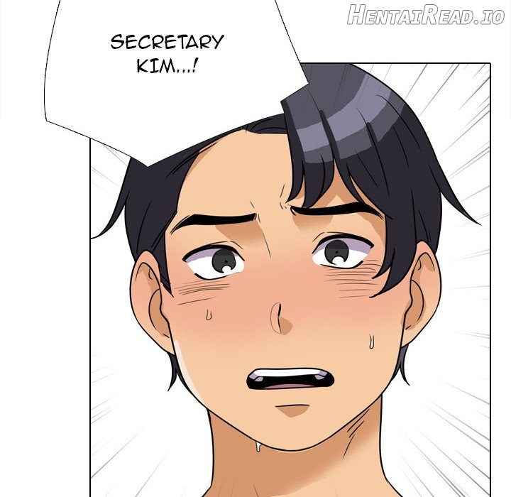 Exchange Partner Chapter 143 - page 60