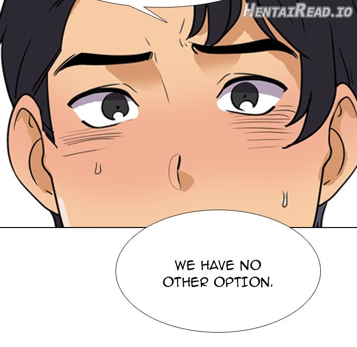 Exchange Partner Chapter 143 - page 63