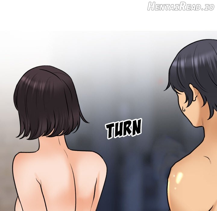 Exchange Partner Chapter 143 - page 64