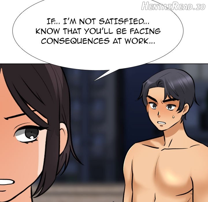 Exchange Partner Chapter 143 - page 67