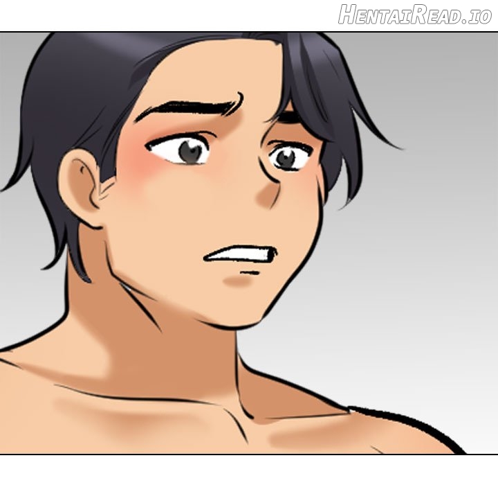 Exchange Partner Chapter 143 - page 7