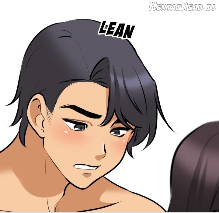 Exchange Partner Chapter 143 - page 77