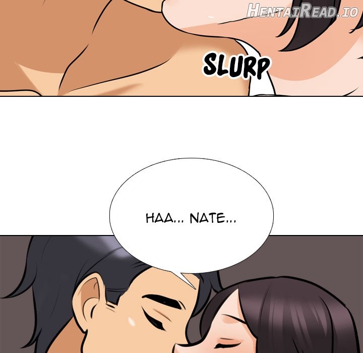 Exchange Partner Chapter 143 - page 79