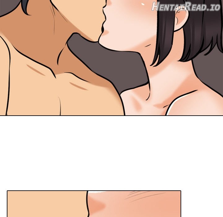 Exchange Partner Chapter 143 - page 80