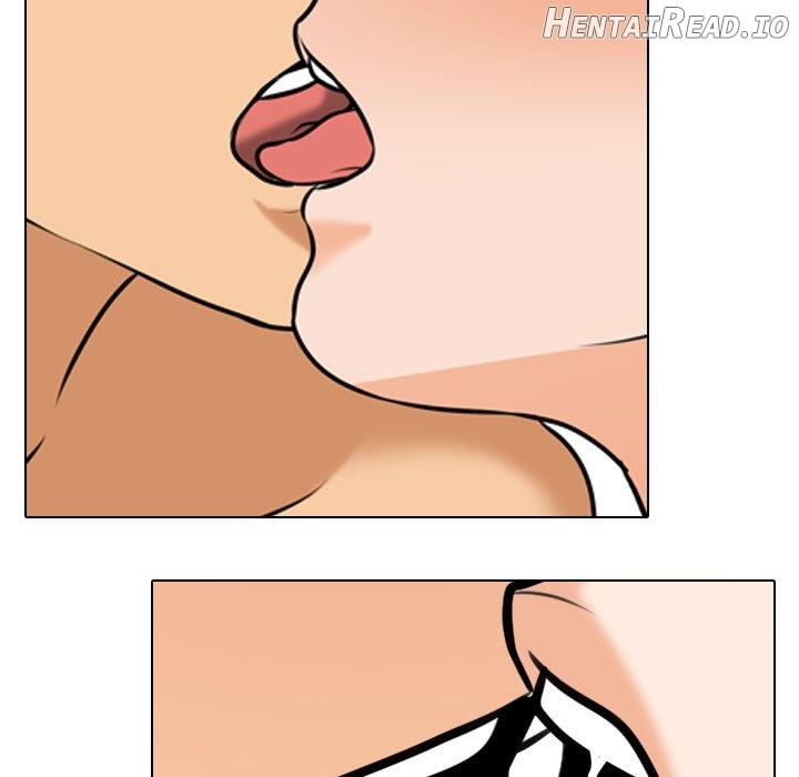 Exchange Partner Chapter 143 - page 81