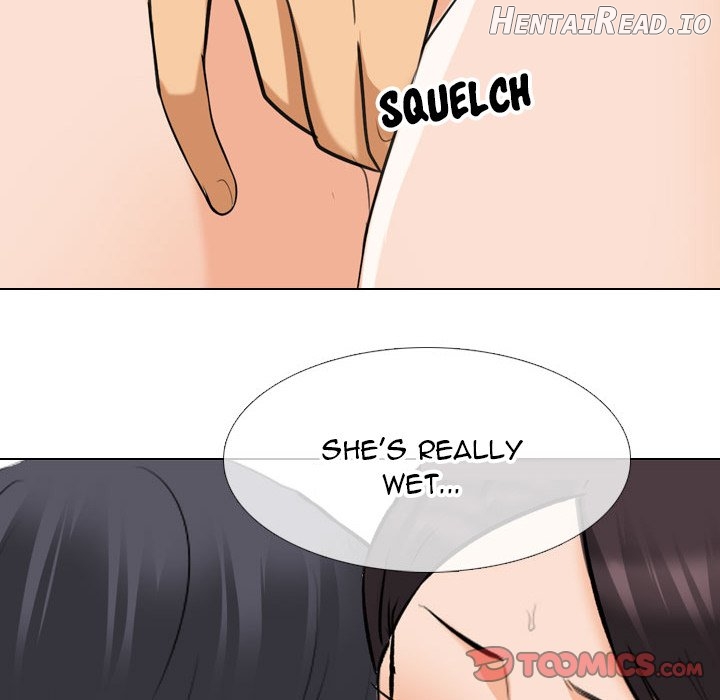 Exchange Partner Chapter 143 - page 86