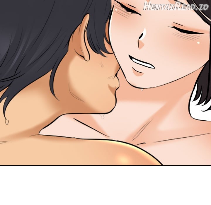 Exchange Partner Chapter 143 - page 87