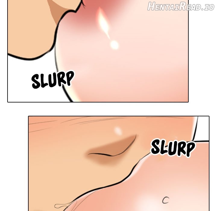 Exchange Partner Chapter 143 - page 95