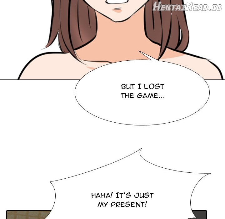 Exchange Partner Chapter 108 - page 107