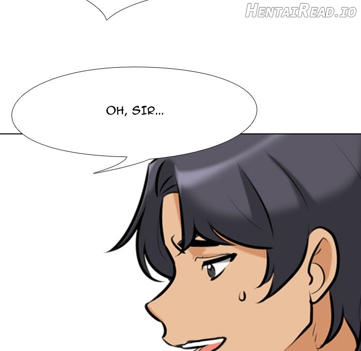Exchange Partner Chapter 108 - page 110