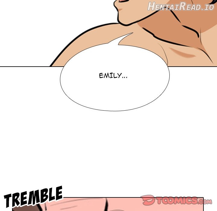 Exchange Partner Chapter 108 - page 111