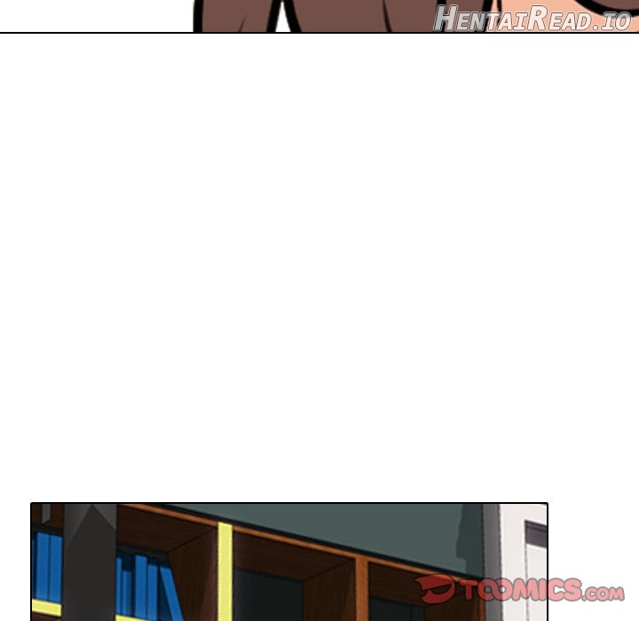 Exchange Partner Chapter 108 - page 117