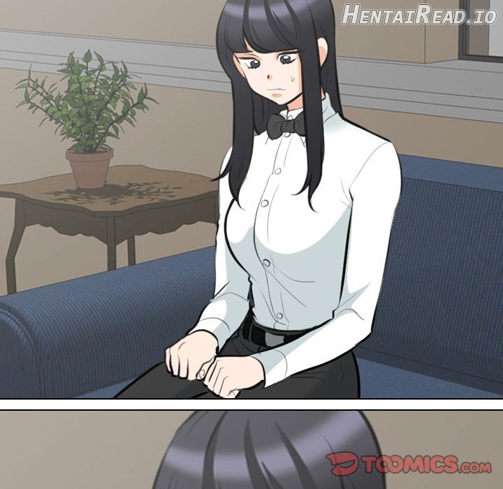 Exchange Partner Chapter 108 - page 120