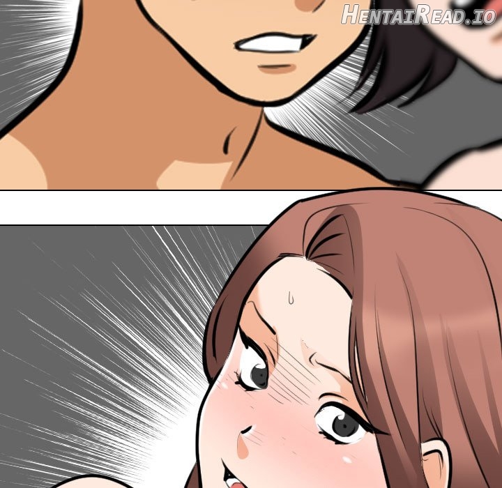 Exchange Partner Chapter 108 - page 13