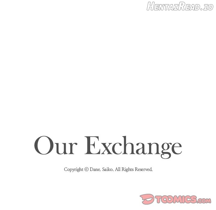 Exchange Partner Chapter 108 - page 15