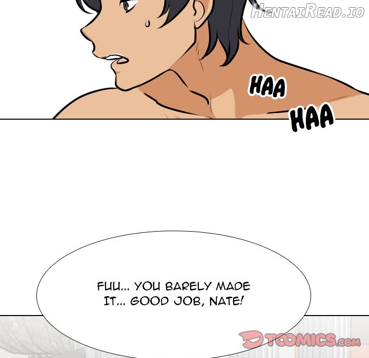 Exchange Partner Chapter 108 - page 21