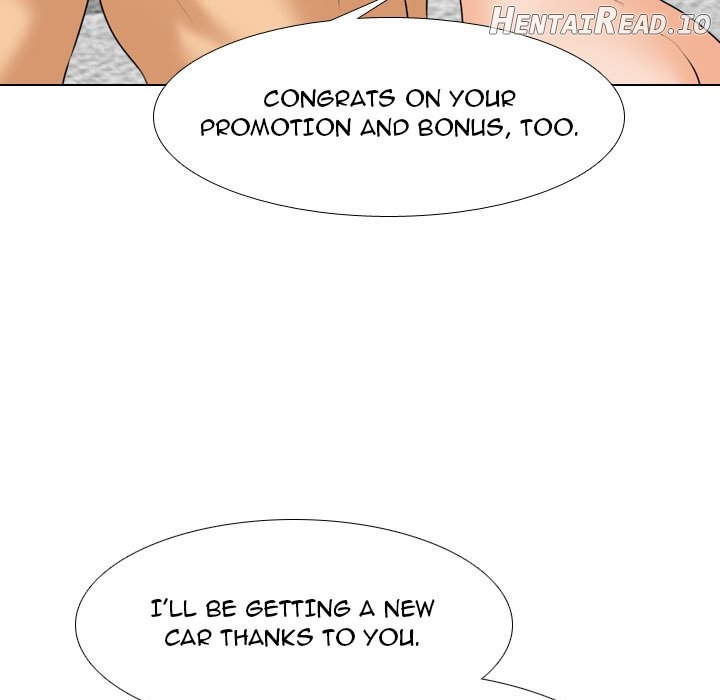 Exchange Partner Chapter 108 - page 23