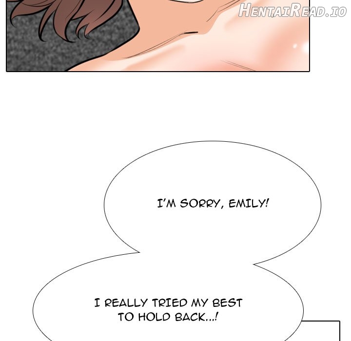 Exchange Partner Chapter 108 - page 29