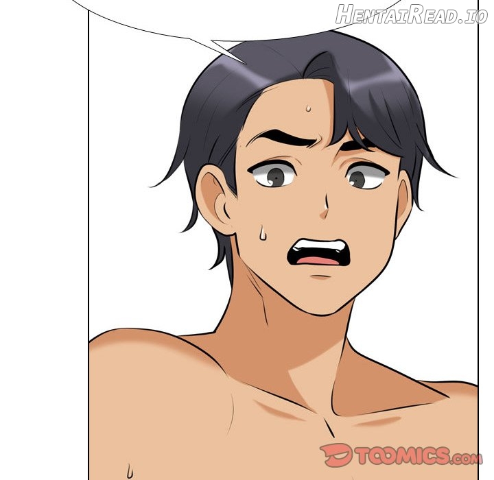 Exchange Partner Chapter 108 - page 30