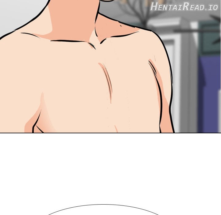 Exchange Partner Chapter 108 - page 34