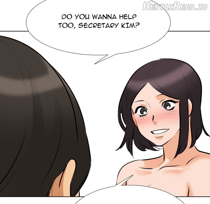 Exchange Partner Chapter 108 - page 35