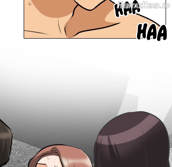 Exchange Partner Chapter 108 - page 40
