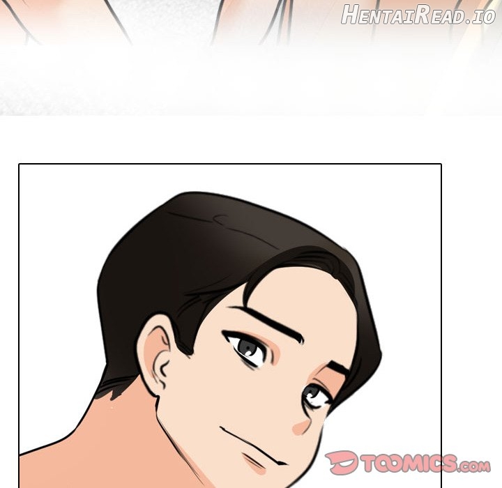 Exchange Partner Chapter 108 - page 42