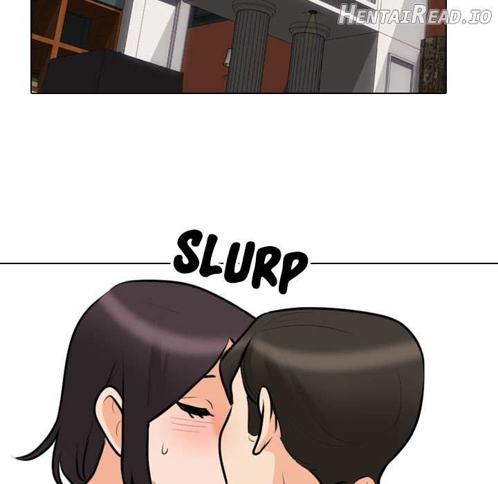 Exchange Partner Chapter 108 - page 49