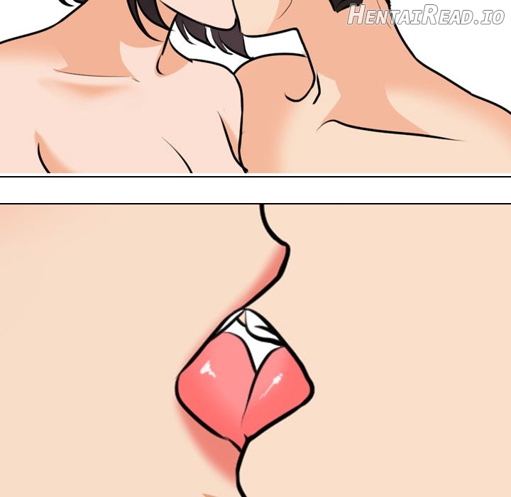 Exchange Partner Chapter 108 - page 50