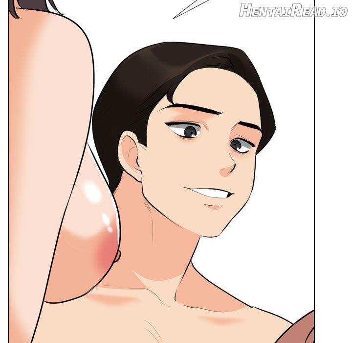 Exchange Partner Chapter 108 - page 59