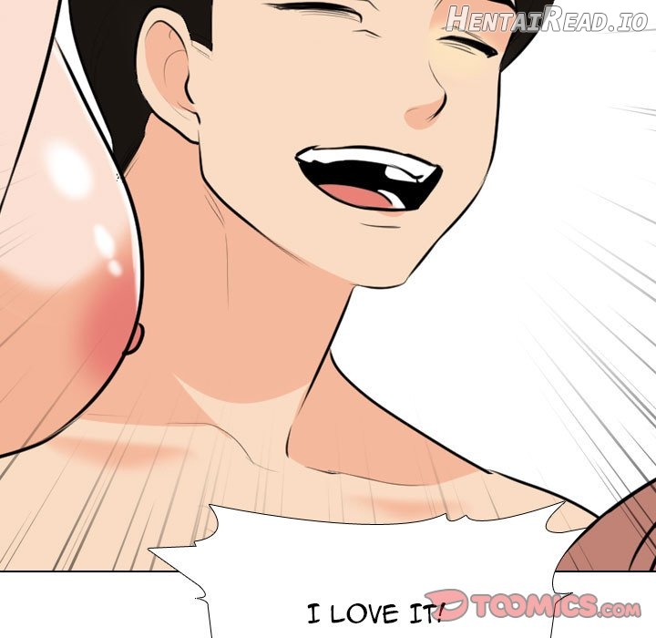 Exchange Partner Chapter 108 - page 63