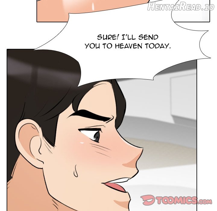 Exchange Partner Chapter 108 - page 66